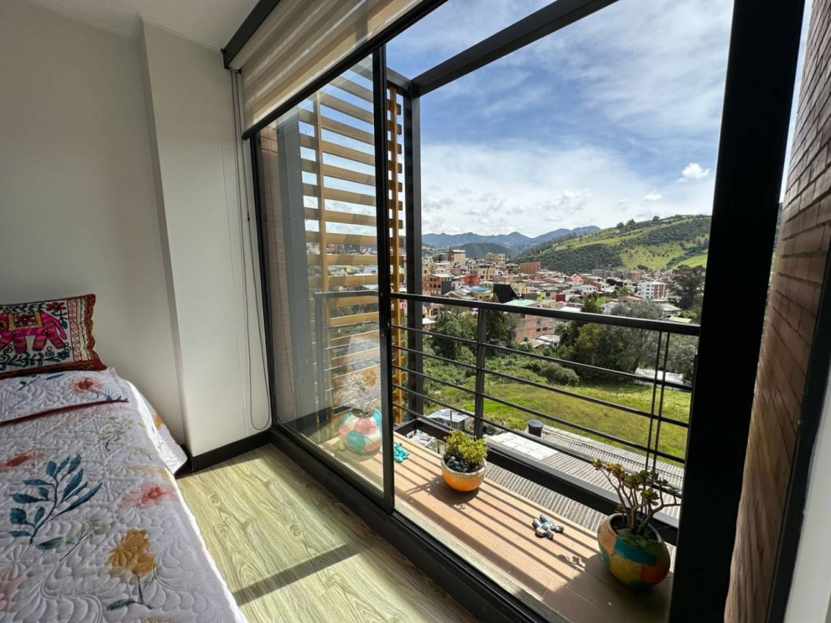 Apartamento en venta en Conjunto Casa De Campo, La Calera · foto 7 de 18