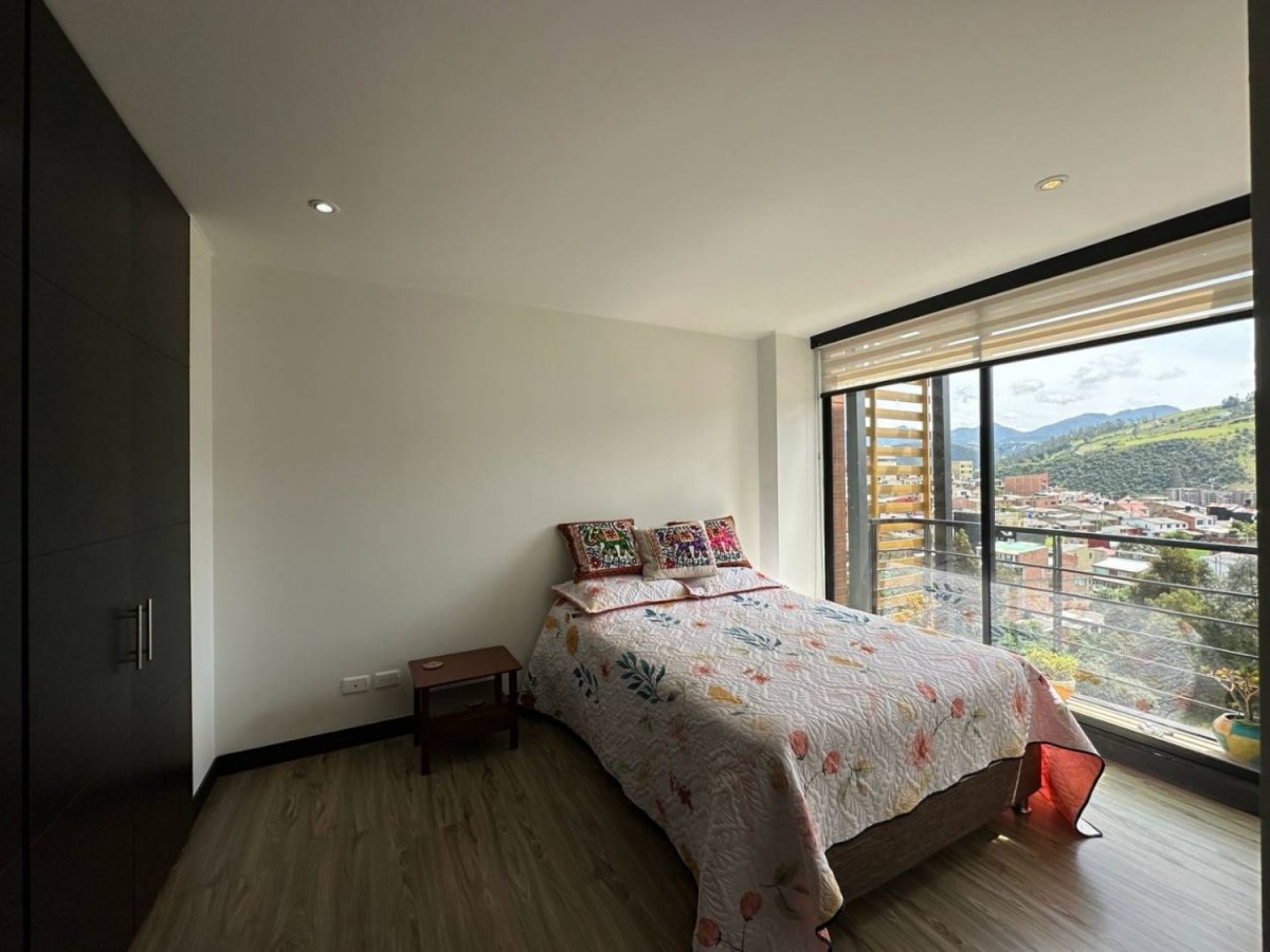 Apartamento en venta en Conjunto Casa De Campo, La Calera · foto 8 de 18