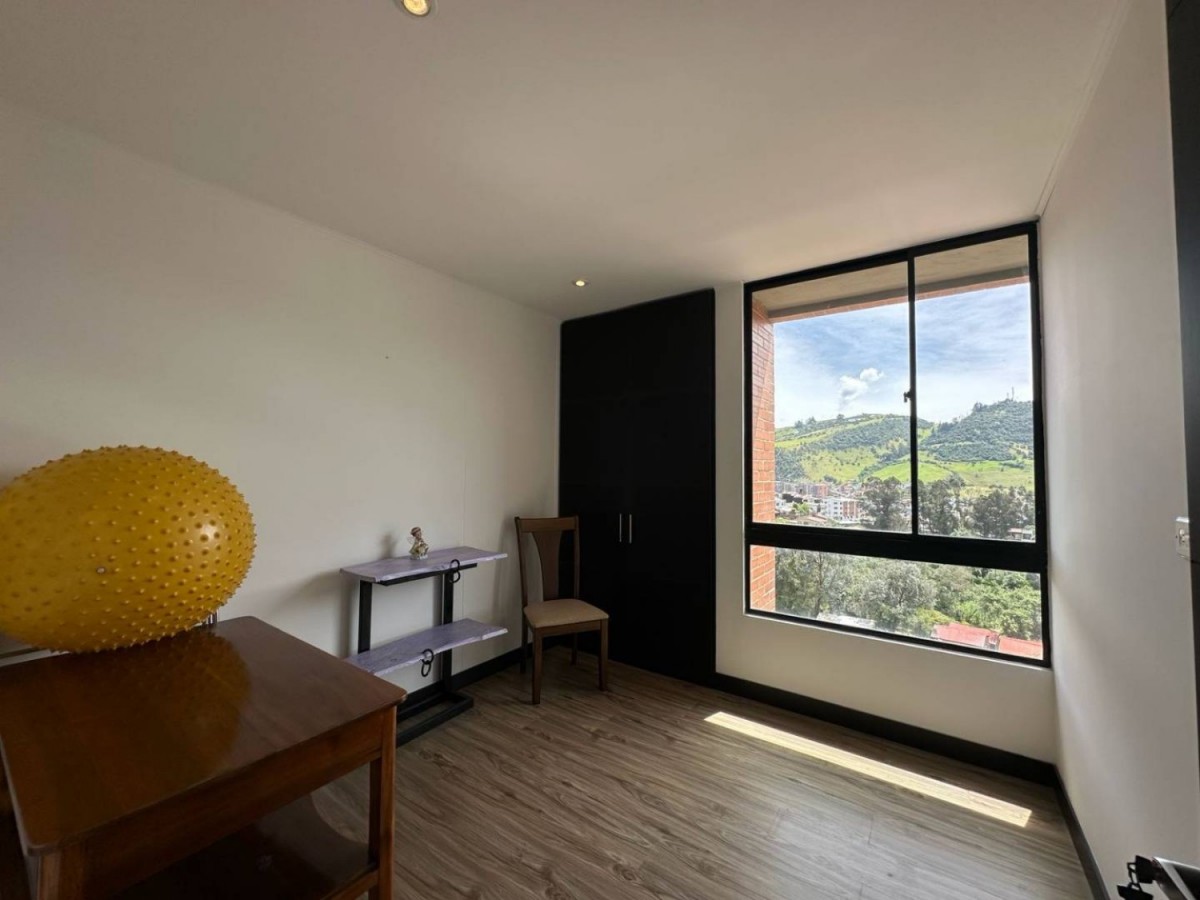Apartamento en venta en Conjunto Casa De Campo, La Calera · foto 11 de 18