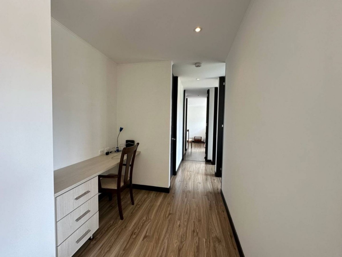 Apartamento en venta en Conjunto Casa De Campo, La Calera · foto 14 de 18