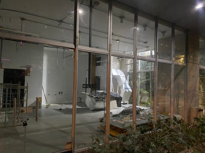 Local en arriendo en Las Lomas, Medellín, 75 m² · foto 3 de 4