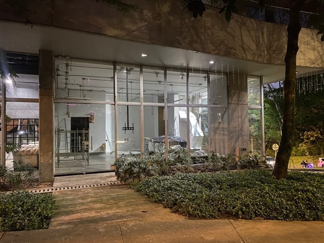 Local en arriendo en Las Lomas, Medellín, 75 m² · foto 2 de 4
