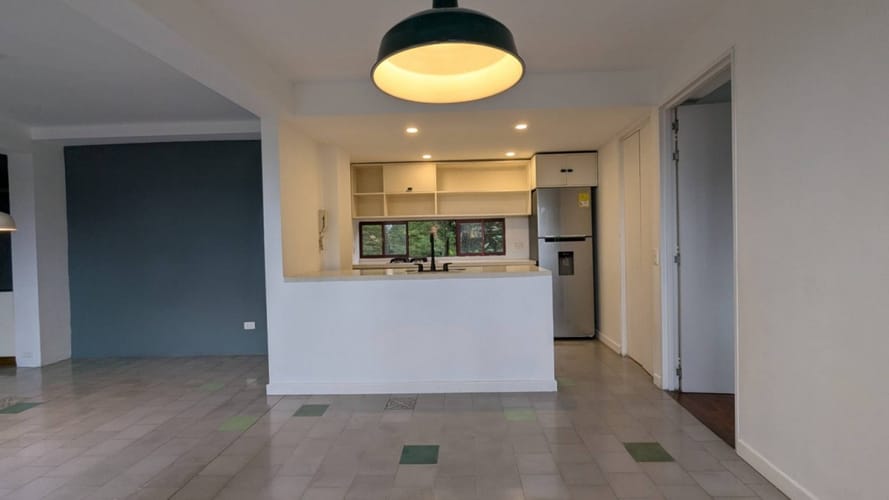 Apartamento de 1 alcoba en arriendo en Altos Del Poblado, Medellín, 75 m² · foto 4 de 12