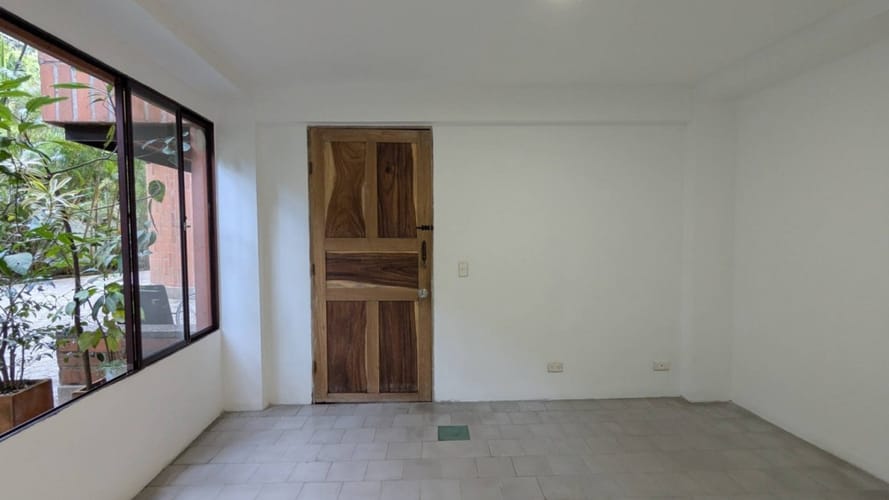 Apartamento de 1 alcoba en arriendo en Altos Del Poblado, Medellín, 75 m² · foto 7 de 12