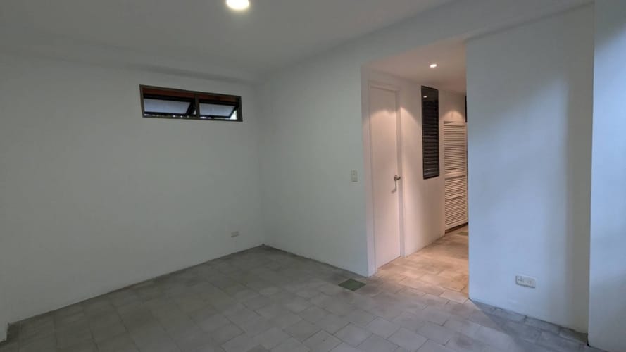 Apartamento de 1 alcoba en arriendo en Altos Del Poblado, Medellín, 75 m² · foto 8 de 12