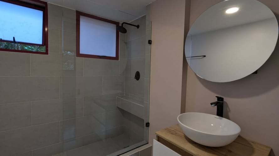 Apartamento de 1 alcoba en arriendo en Altos Del Poblado, Medellín, 75 m² · foto 12 de 12