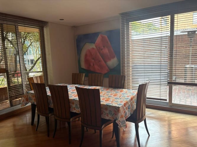 Apartamento en venta en Chico Norte, Bogotá · foto 4 de 19