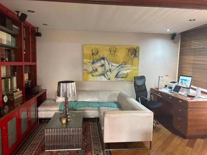Apartamento en venta en Chico Norte, Bogotá · foto 5 de 19