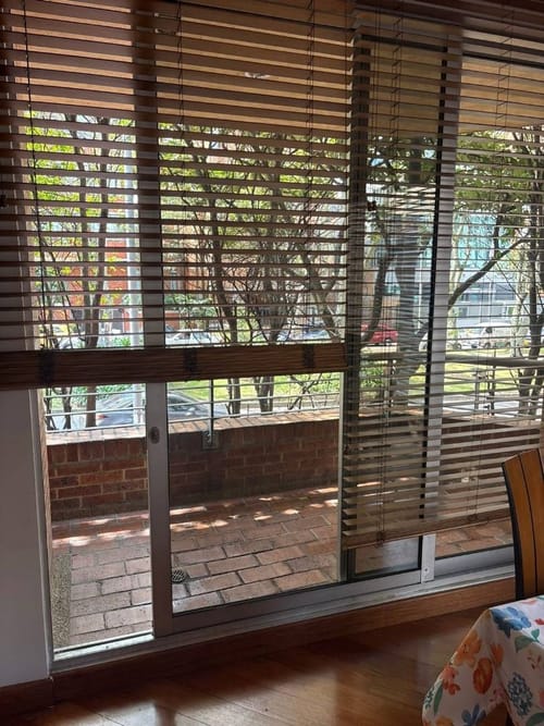 Apartamento en venta en Chico Norte, Bogotá · foto 6 de 19
