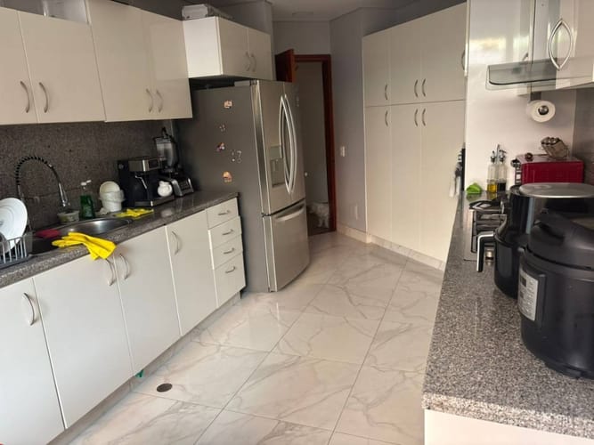 Apartamento en venta en Chico Norte, Bogotá · foto 7 de 19