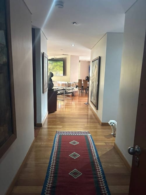 Apartamento en venta en Chico Norte, Bogotá · foto 9 de 19