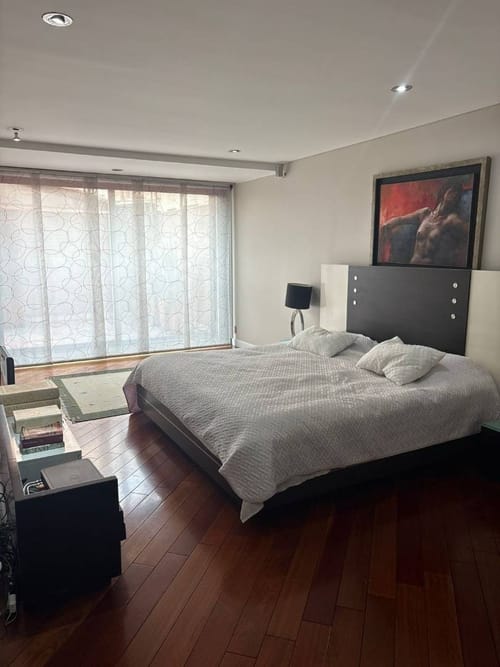 Apartamento en venta en Chico Norte, Bogotá · foto 12 de 19