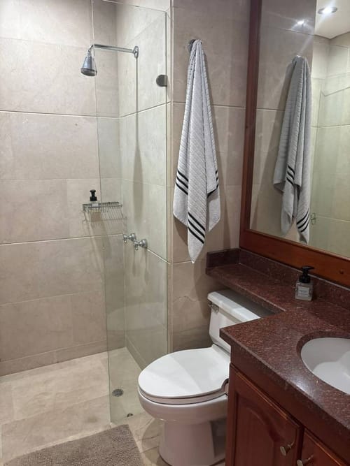 Apartamento en venta en Chico Norte, Bogotá · foto 16 de 19