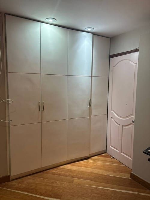 Apartamento en venta en Chico Norte, Bogotá · foto 18 de 19