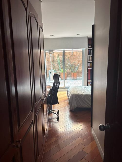 Apartamento en venta en Chico Norte, Bogotá · foto 19 de 19