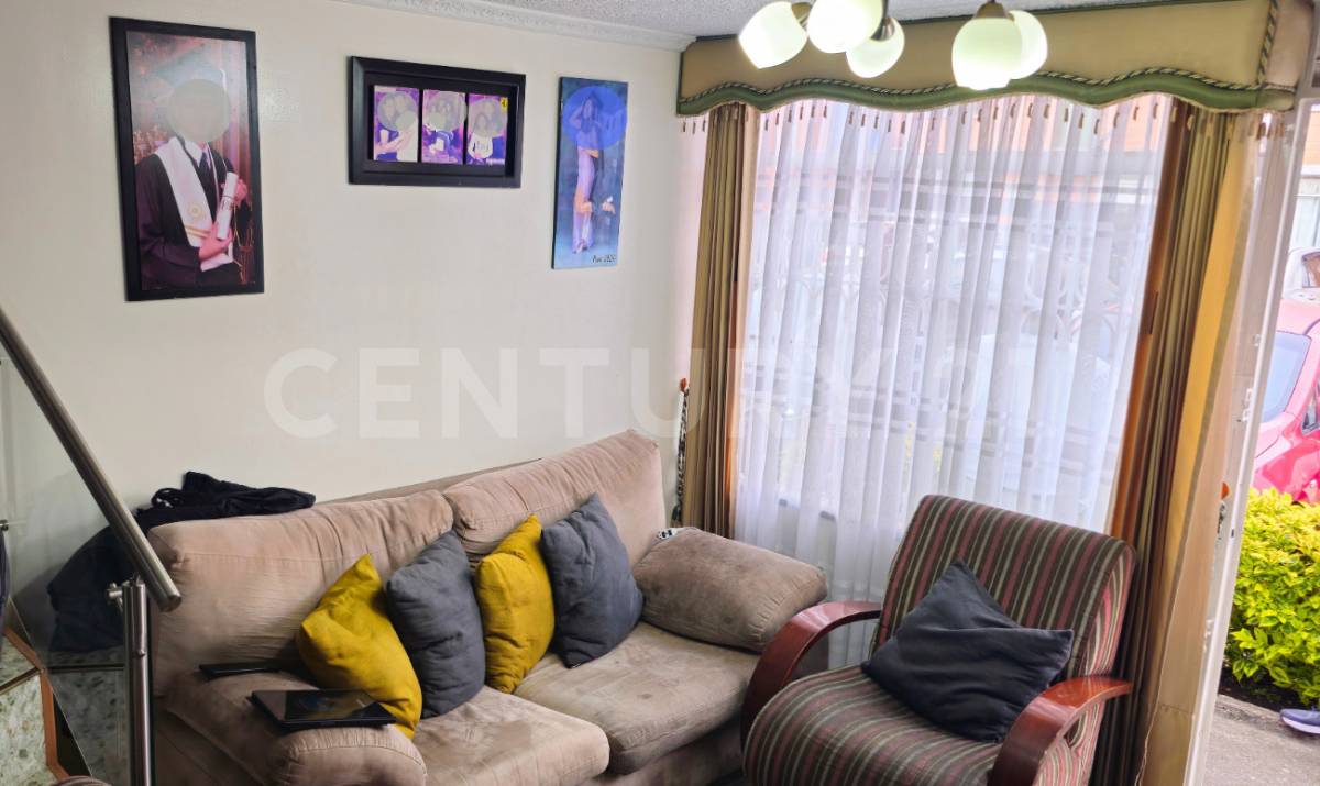 Casa en venta en Ciudad Tintal, Bogotá · foto 2 de 22