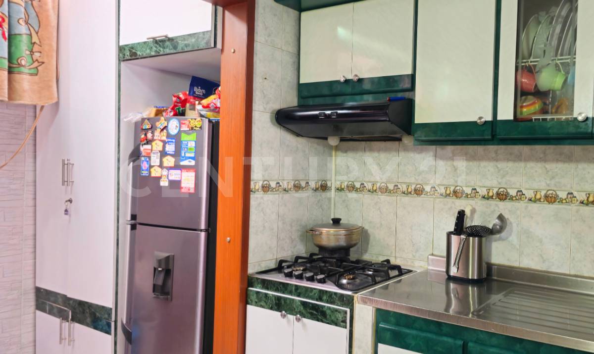 Casa en venta en Ciudad Tintal, Bogotá · foto 3 de 22