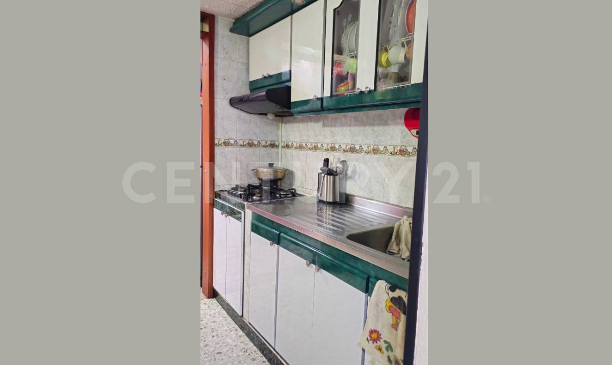 Casa en venta en Ciudad Tintal, Bogotá · foto 4 de 22