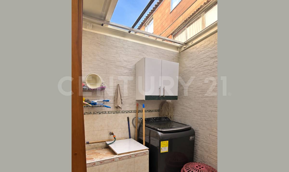 Casa en venta en Ciudad Tintal, Bogotá · foto 7 de 22