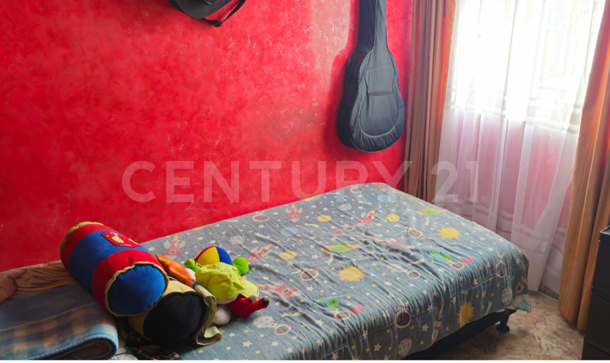 Casa en venta en Ciudad Tintal, Bogotá · foto 8 de 22