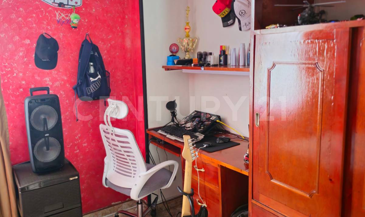 Casa en venta en Ciudad Tintal, Bogotá · foto 9 de 22