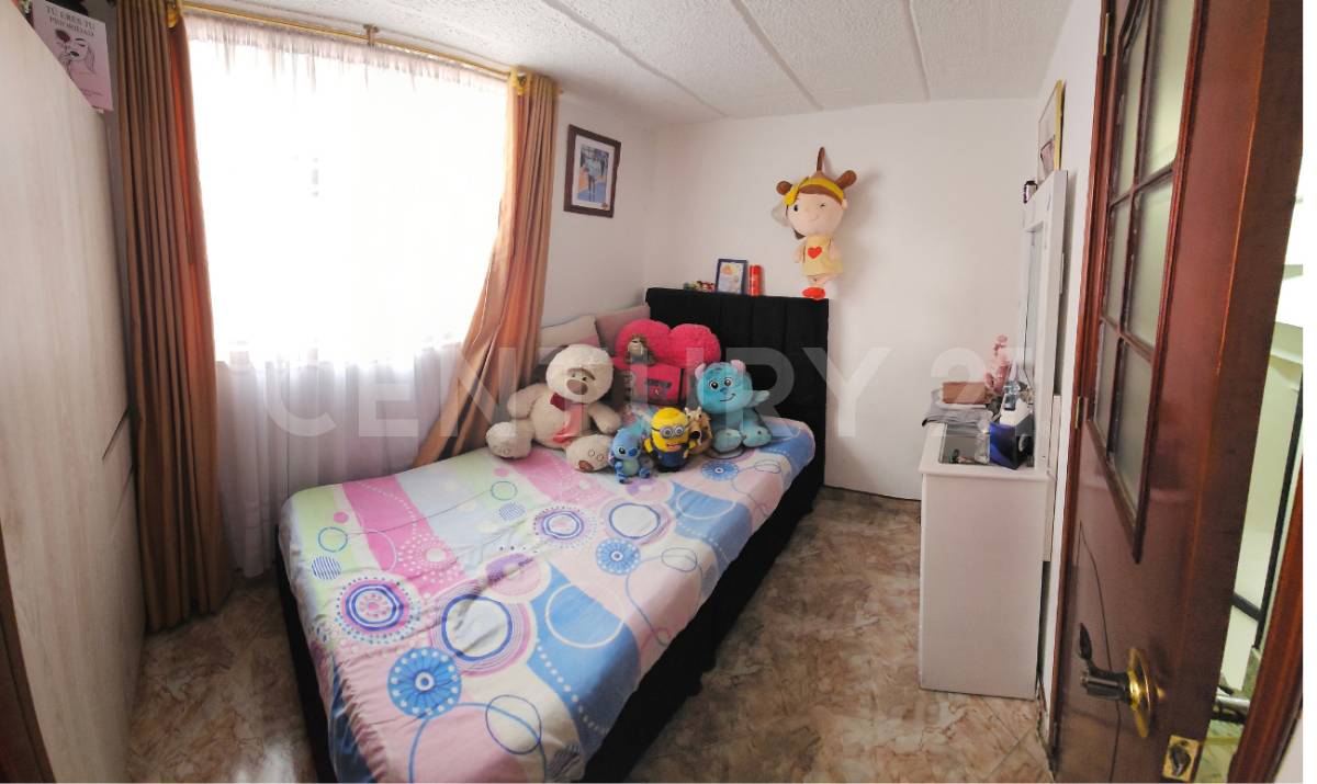 Casa en venta en Ciudad Tintal, Bogotá · foto 11 de 22