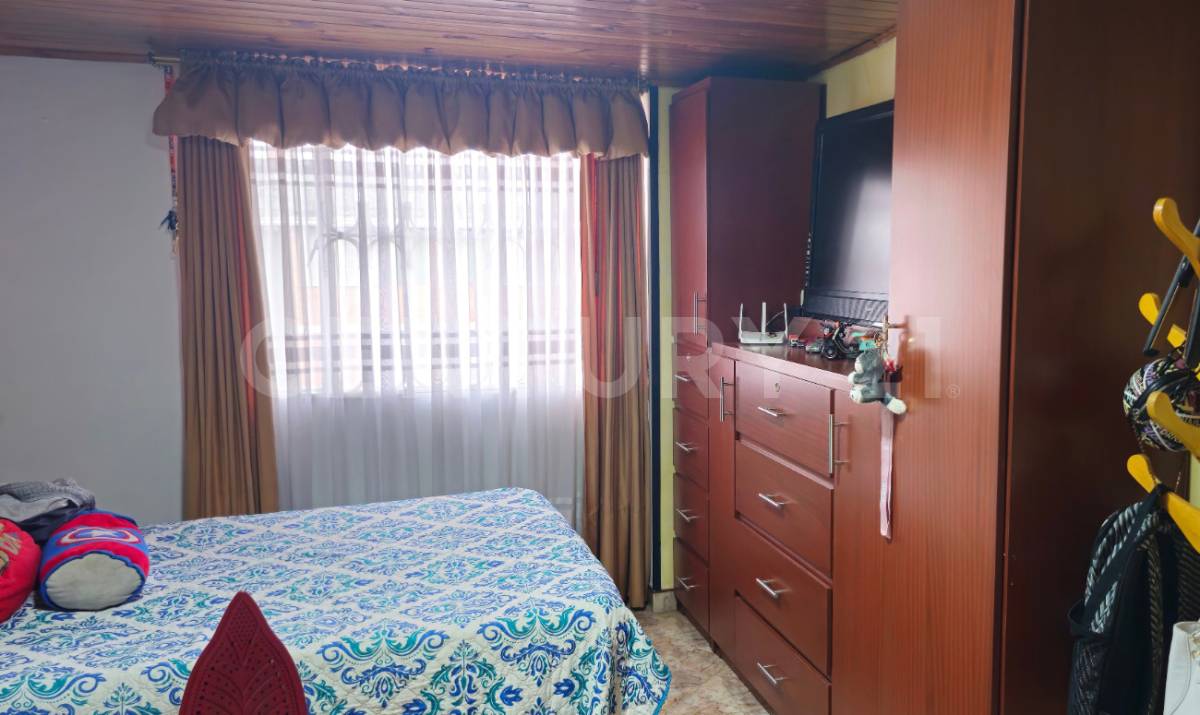 Casa en venta en Ciudad Tintal, Bogotá · foto 12 de 22