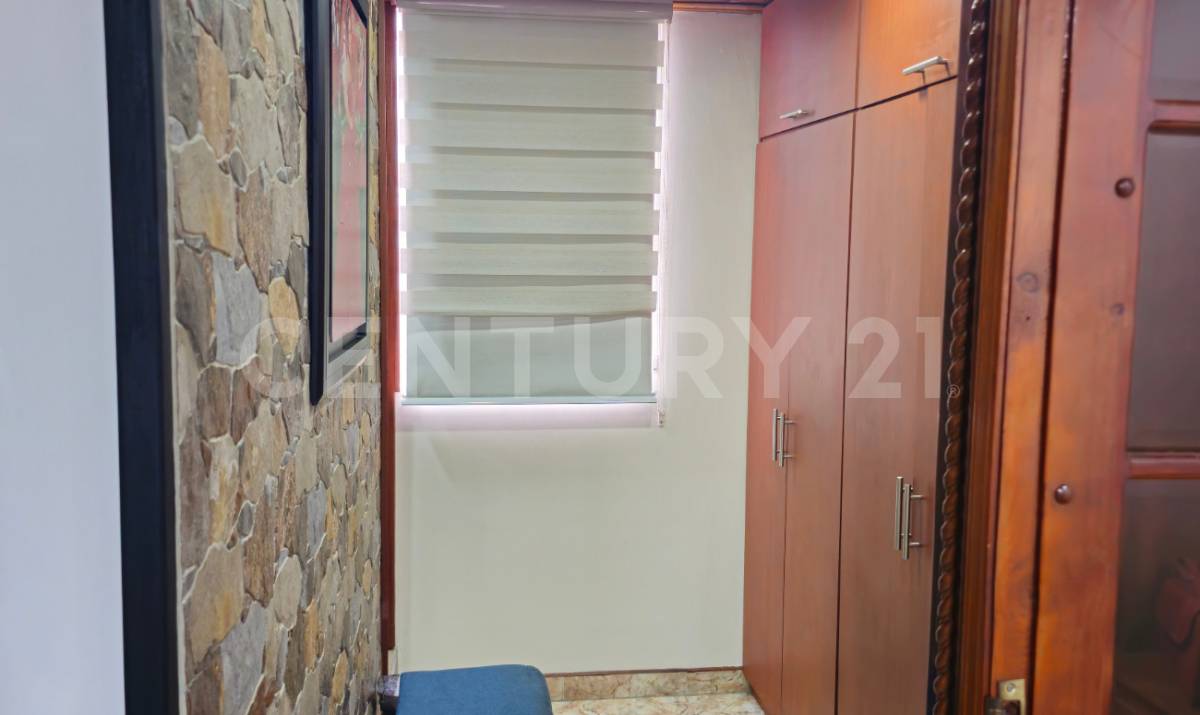 Casa en venta en Ciudad Tintal, Bogotá · foto 13 de 22