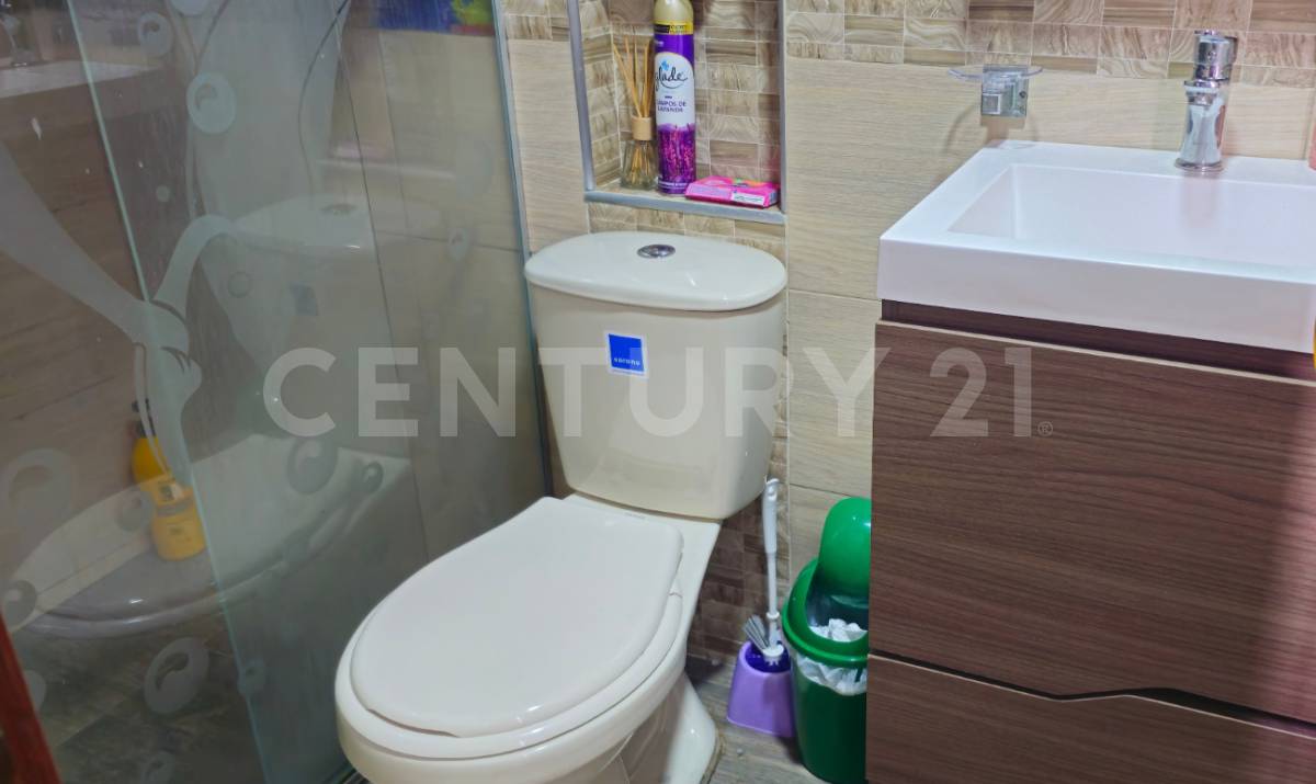 Casa en venta en Ciudad Tintal, Bogotá · foto 14 de 22