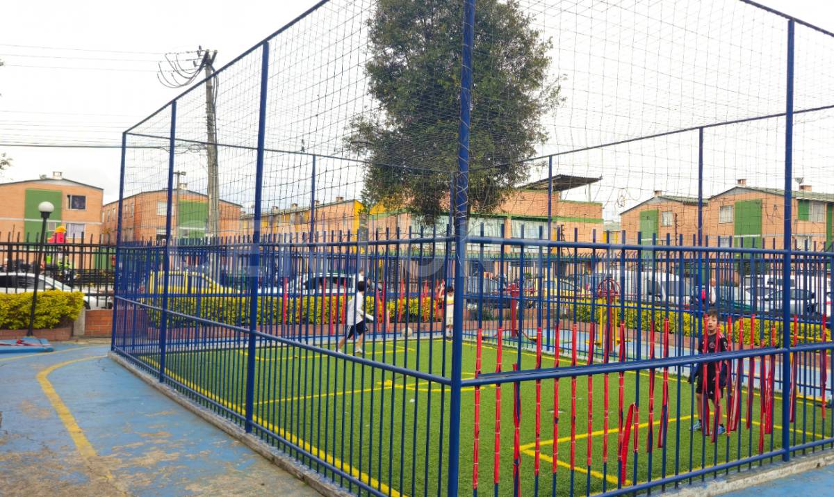 Casa en venta en Ciudad Tintal, Bogotá · foto 18 de 22