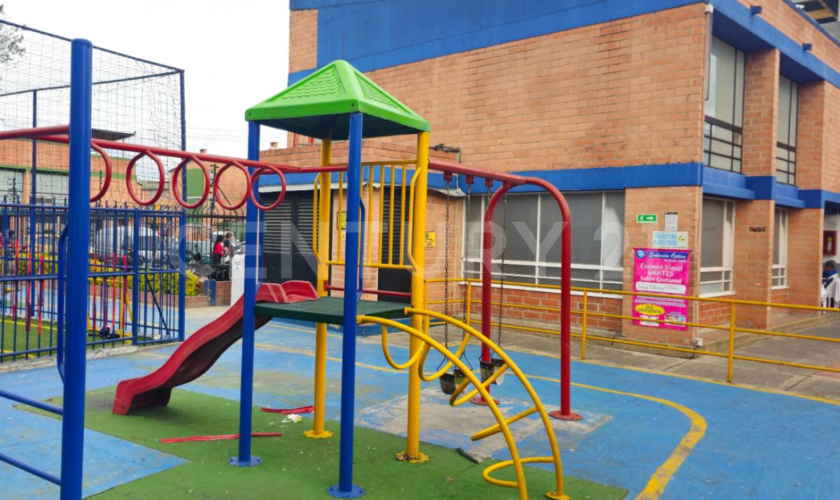 Casa en venta en Ciudad Tintal, Bogotá · foto 19 de 22