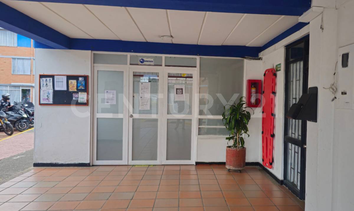 Casa en venta en Ciudad Tintal, Bogotá · foto 20 de 22
