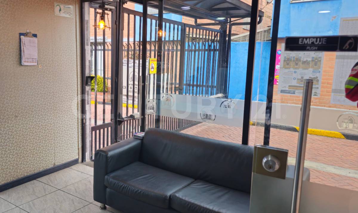Casa en venta en Ciudad Tintal, Bogotá · foto 21 de 22