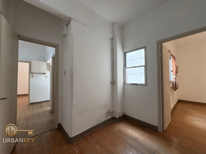 ALQUILER APARTAMENTO 2 DORMITORIOS EN CORDON SUR ACEPTA DEPOSITO · Foto 6