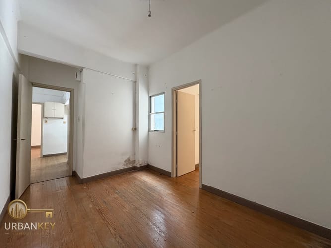 ALQUILER APARTAMENTO 2 DORMITORIOS EN CORDON SUR ACEPTA DEPOSITO · Foto 7