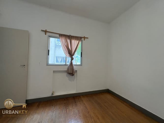 ALQUILER APARTAMENTO 2 DORMITORIOS EN CORDON SUR ACEPTA DEPOSITO · Foto 8