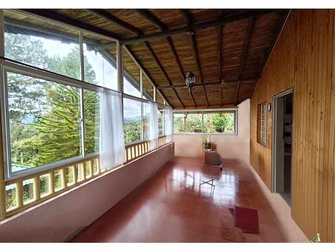 Finca en venta en Monta�Ez, Guarne, 208 m² · foto 5 de 12