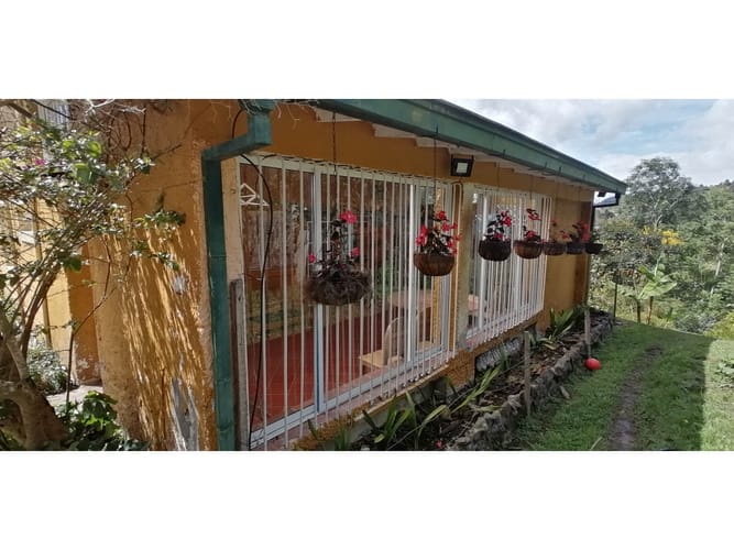 Finca en venta en Monta�Ez, Guarne, 208 m² · foto 8 de 12