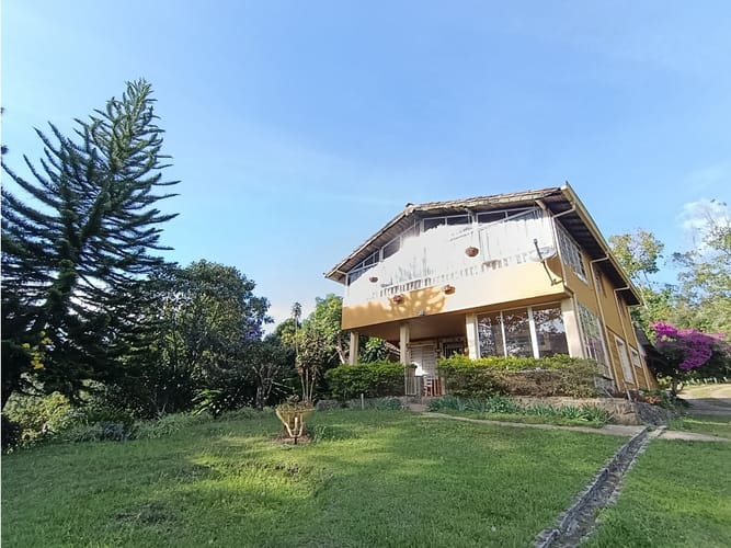 Finca en venta en Monta�Ez, Guarne, 208 m² · foto 10 de 12