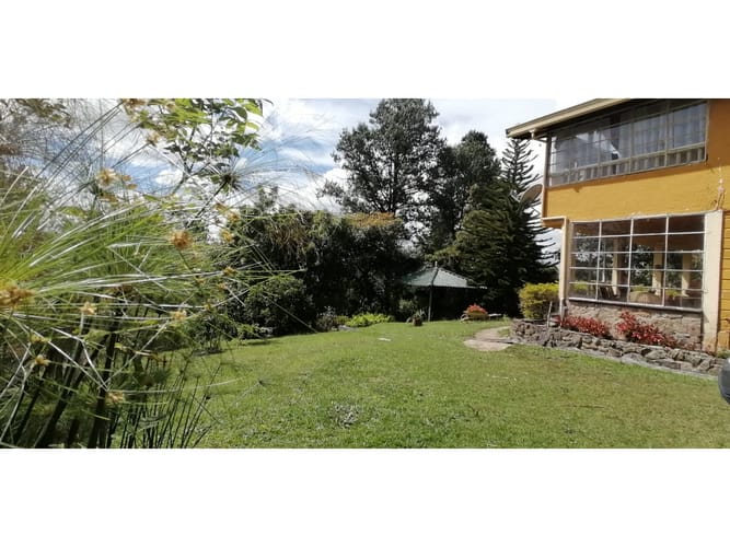 Finca en venta en Monta�Ez, Guarne, 208 m² · foto 11 de 12