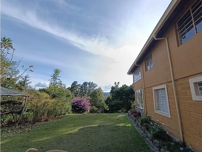 Finca en venta en Monta�Ez, Guarne, 208 m² · foto 12 de 12
