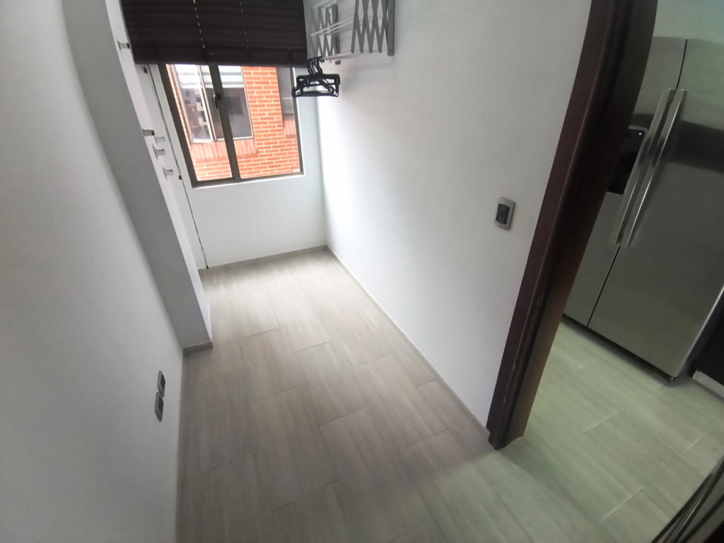 Apartamento en venta en Santa Barbara Central, Bogotá · foto 10 de 24