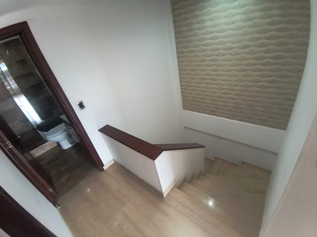 Apartamento en venta en Santa Barbara Central, Bogotá · foto 11 de 24