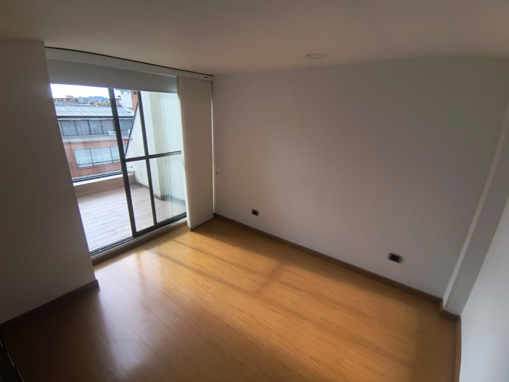 Apartamento en venta en Santa Barbara Central, Bogotá · foto 17 de 24