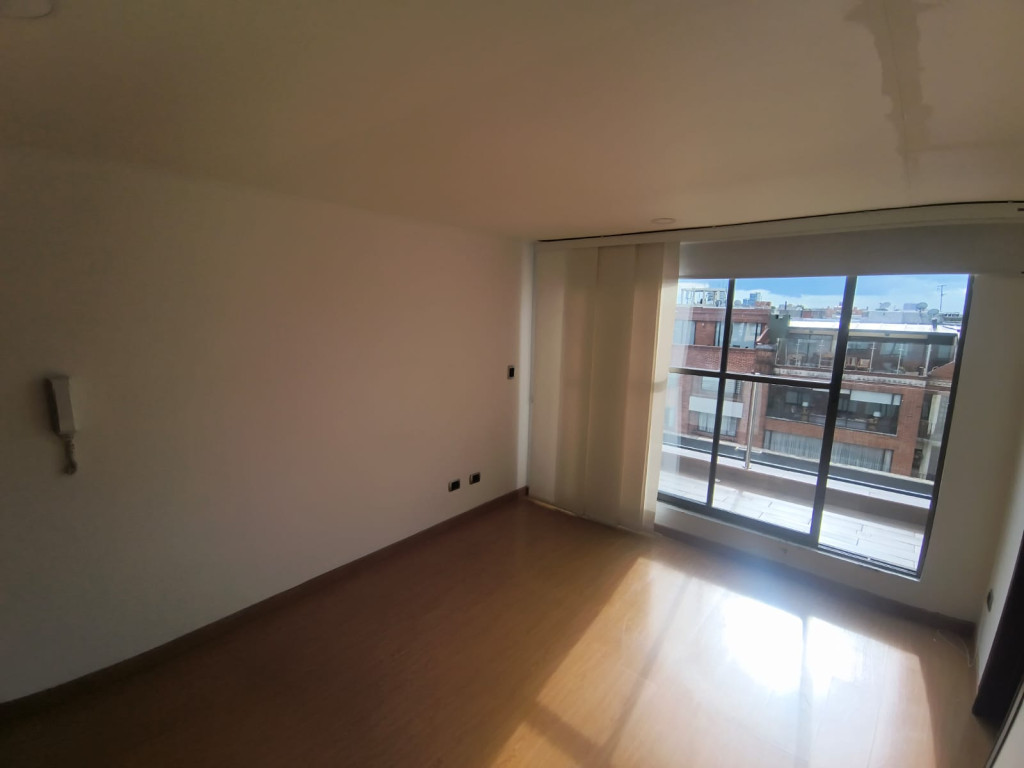 Apartamento en venta en Santa Barbara Central, Bogotá · foto 19 de 24