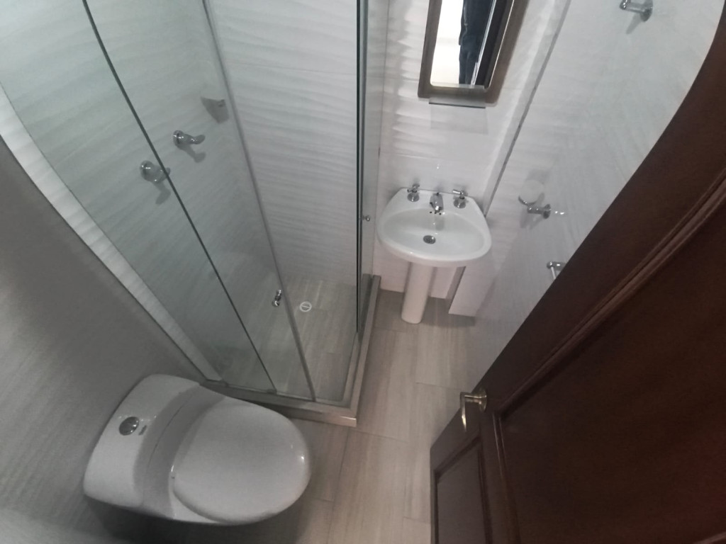 Apartamento en venta en Santa Barbara Central, Bogotá · foto 21 de 24