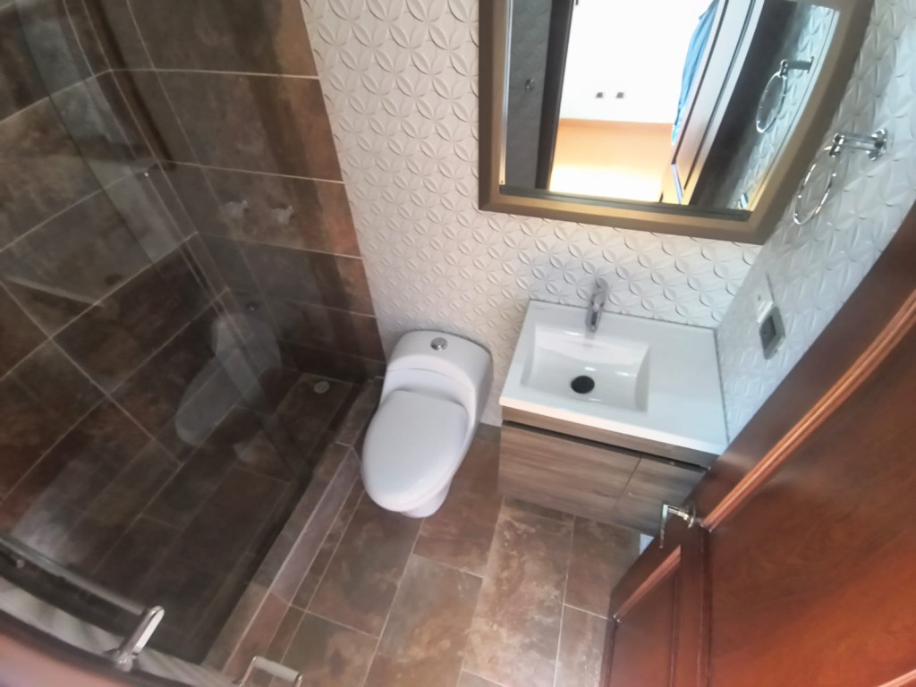 Apartamento en venta en Santa Barbara Central, Bogotá · foto 22 de 24