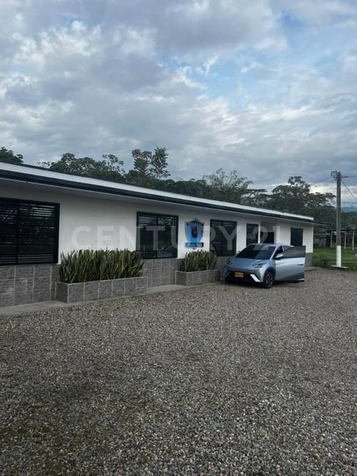 Lote en venta en Granjas Forestales Balmoral, Villavicencio, 5120 m² · foto 2 de 22