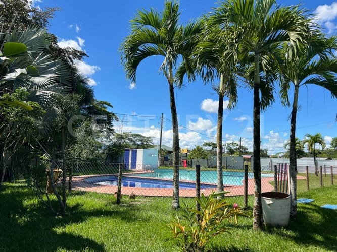 Lote en venta en Granjas Forestales Balmoral, Villavicencio, 5120 m² · foto 3 de 22