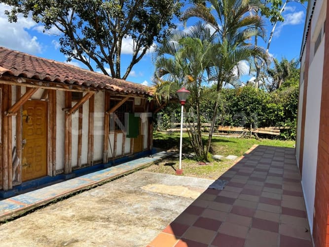 Lote en venta en Granjas Forestales Balmoral, Villavicencio, 5120 m² · foto 4 de 22